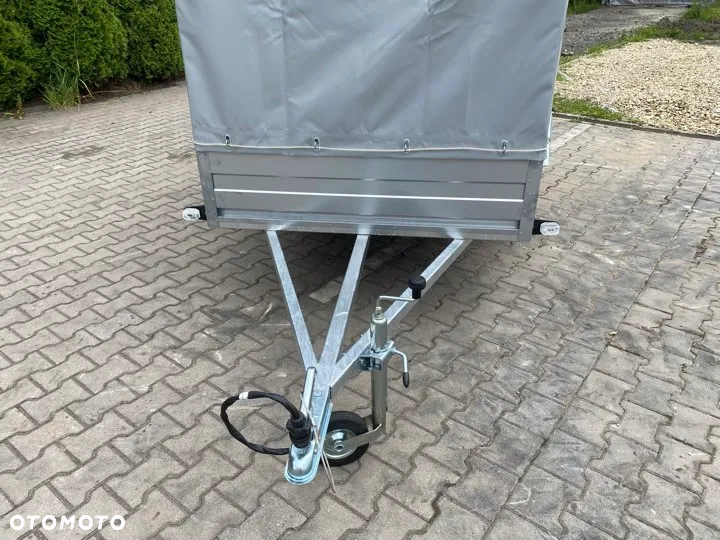 Rydwan EURO A-750/D2 - 4
