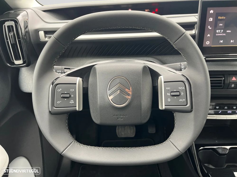 Citroën e-C3 Aircross 44 kWh Max - 12