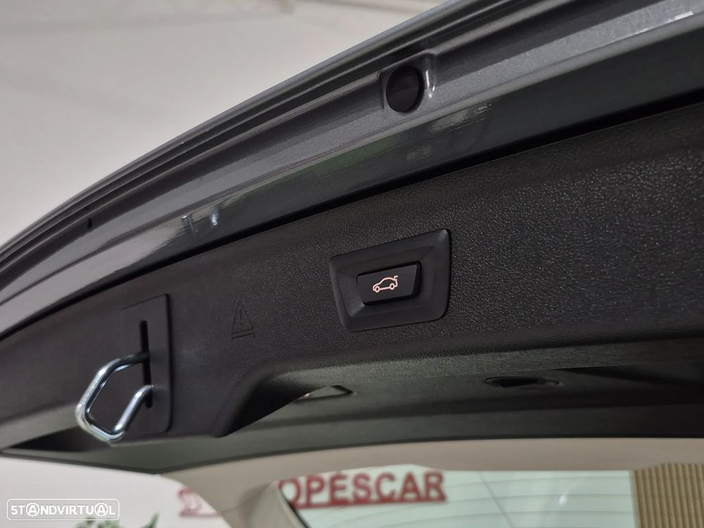 BMW 520 d Auto - 53