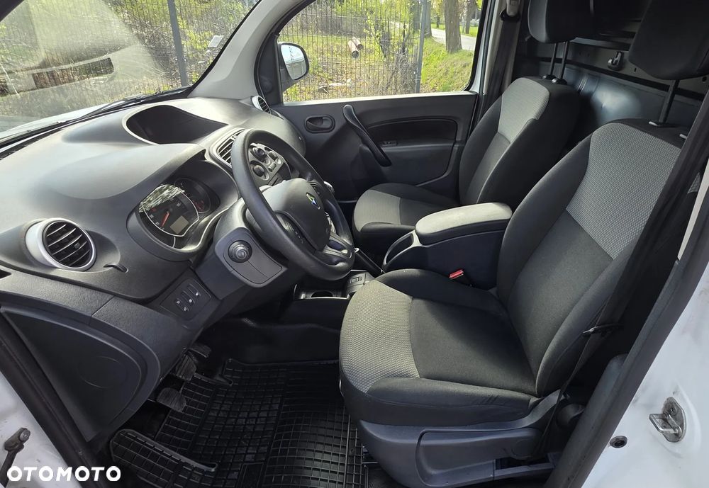 Renault KANGOO - 13