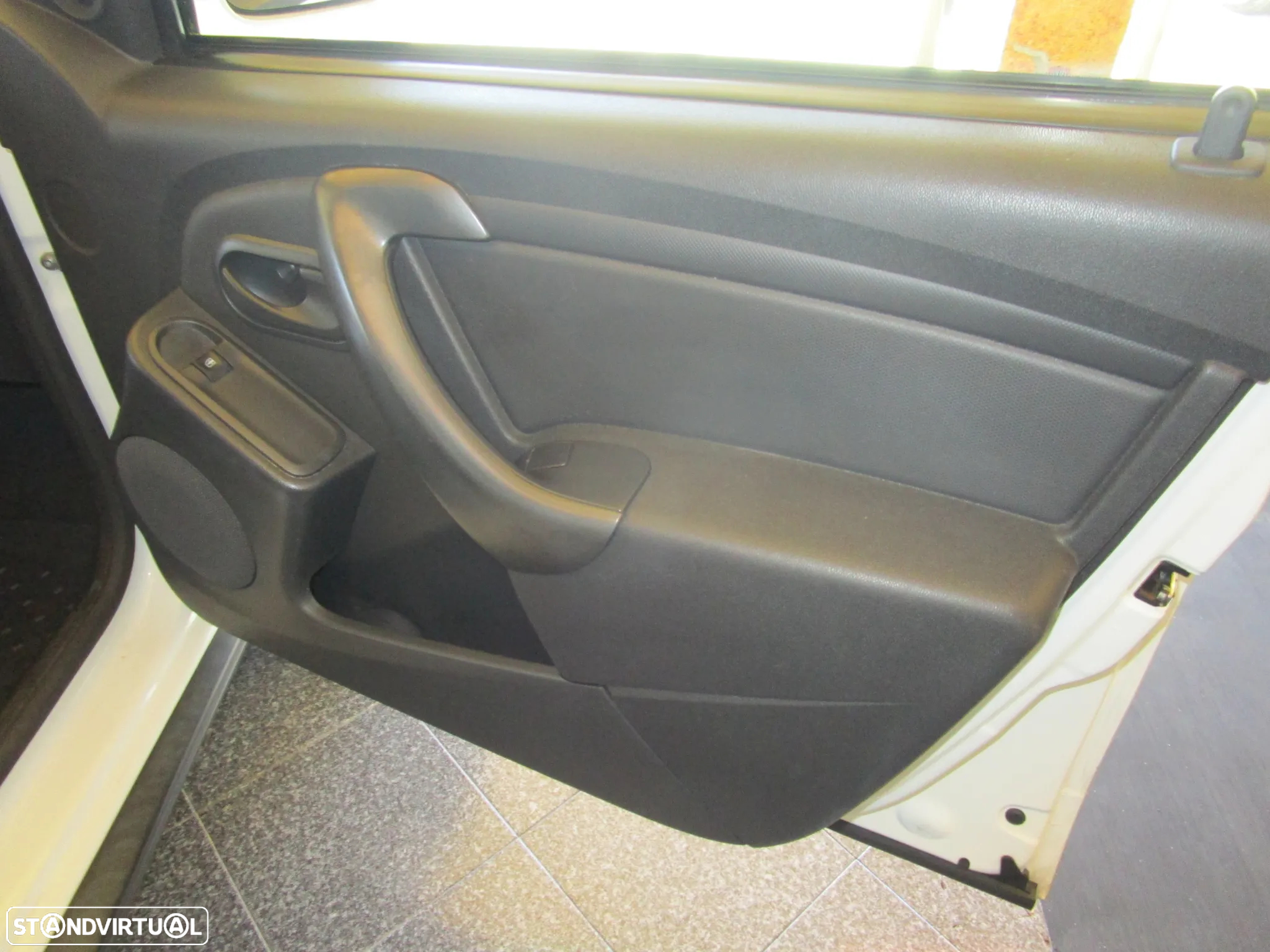 Dacia Duster 1.2 TCe Prestige - 19