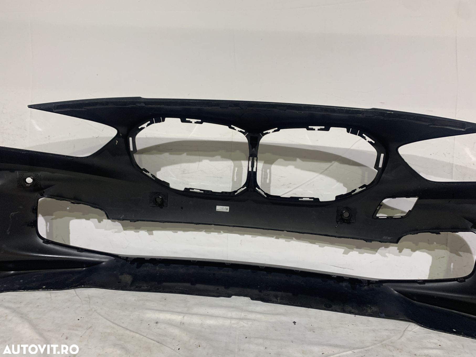 Bara fata BMW Seria 1 F40, M-Sport, 2019, 2020, 2021, 2022, 2023, cod origine OE 51118070928. - 11
