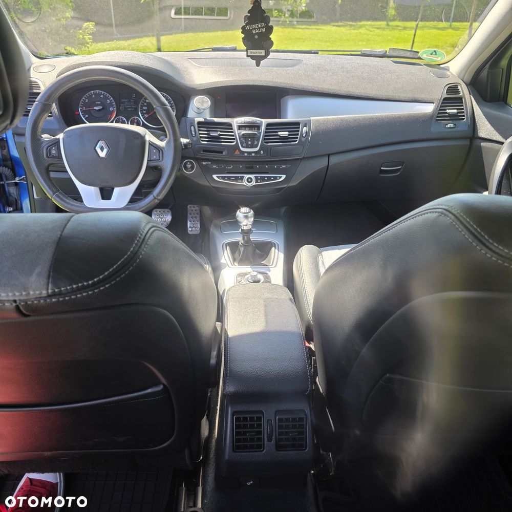 Renault Laguna - 5