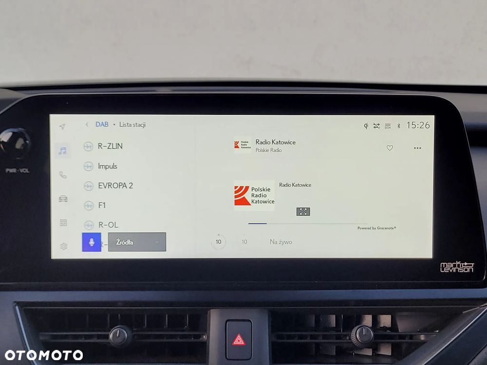 Lexus UX 250h F Sport AWD - 22