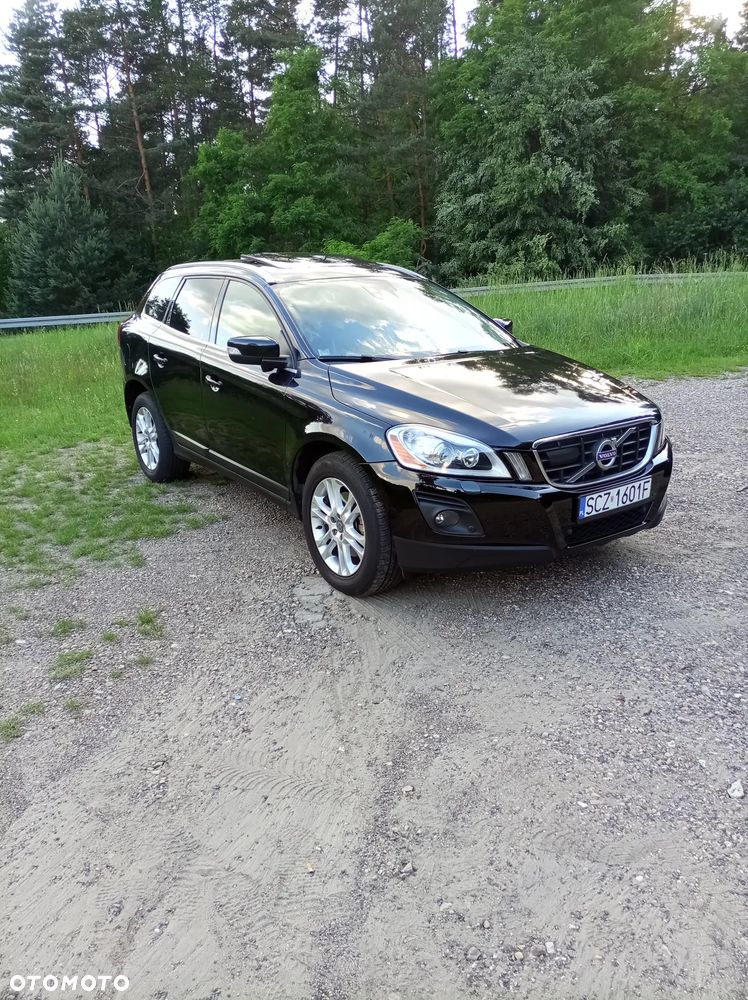 Volvo XC 60 D5 AWD Summum - 3