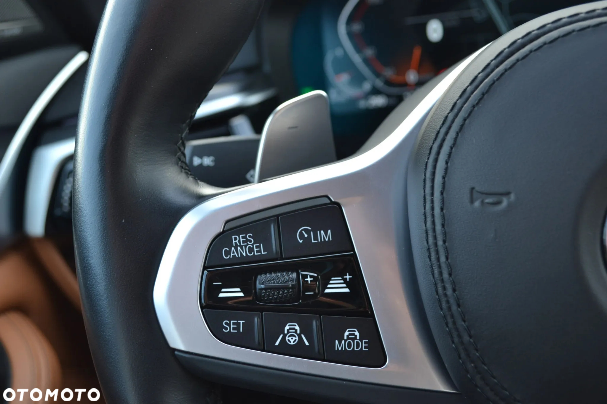 BMW Seria 5 540d xDrive Touring M Sport Edition - 22