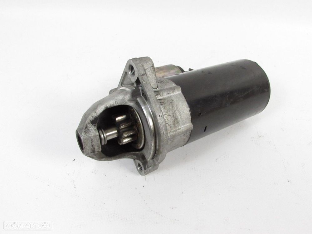 Motor de arranque Seminovo/ Original BMW Z4 Roadster (E85)/BMW 5 (E60)/BMW X3 (E... - 2