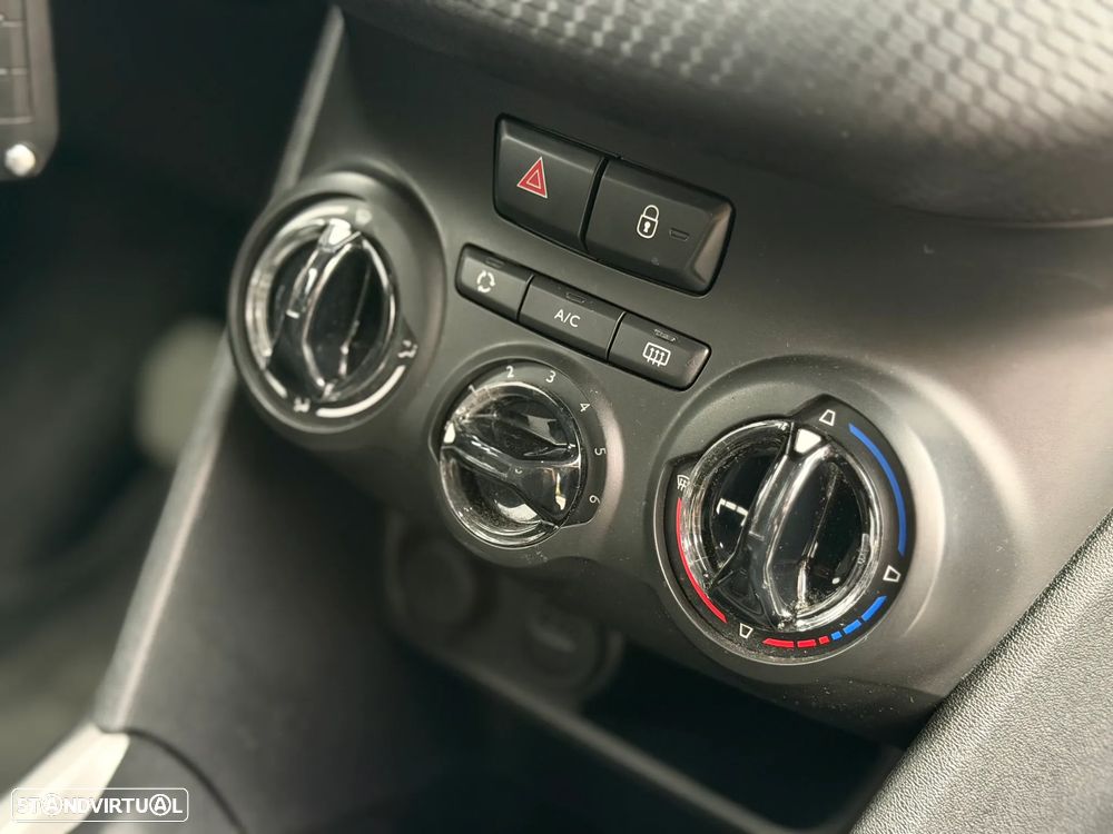 Peugeot 2008 - 19