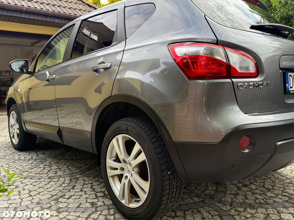 Nissan Qashqai 1.5 dCi Tekna+ - 34