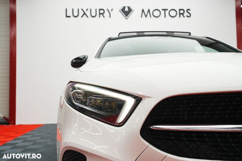 Mercedes-Benz A 180 d 7G-DCT Progressive - 29