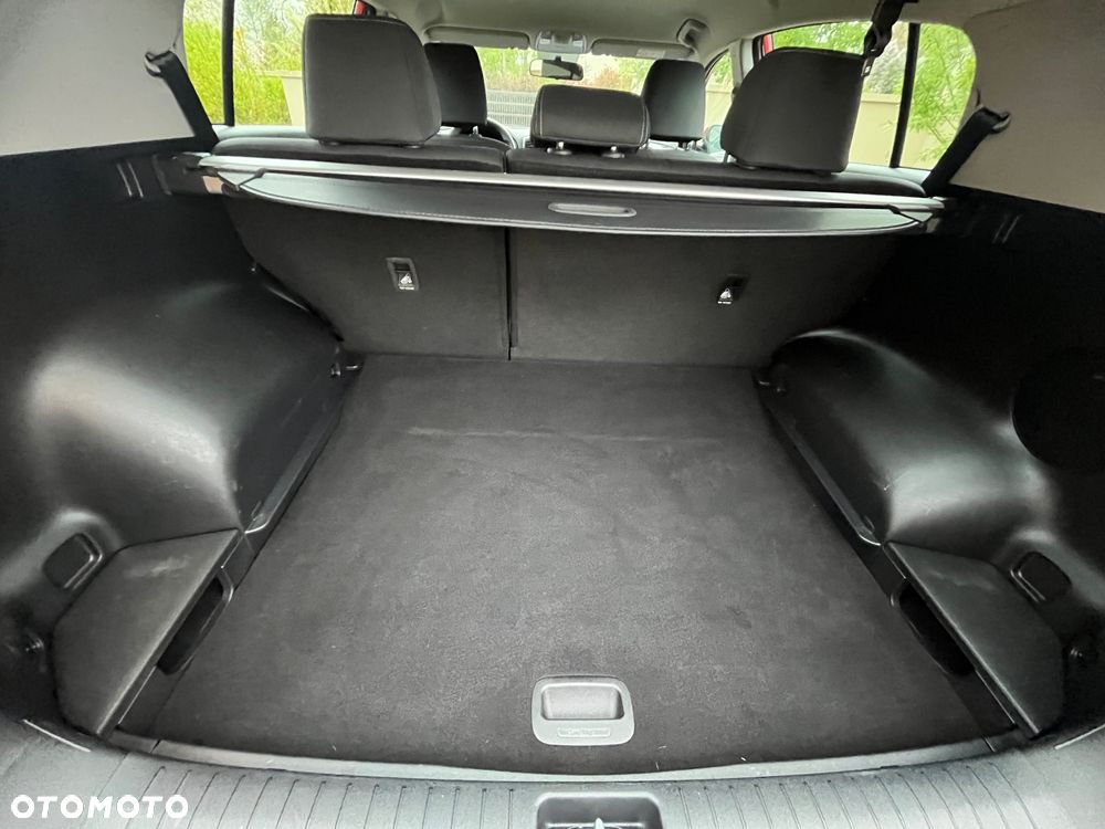 Kia Sportage 1.6 GDI M 2WD - 35