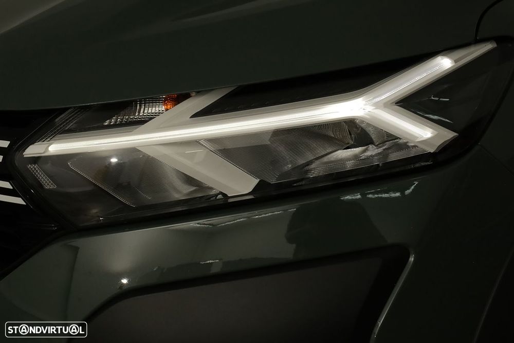 Dacia Jogger 1.0 ECO-G Extreme+ Up&Go 7L Bi-Fuel - 6