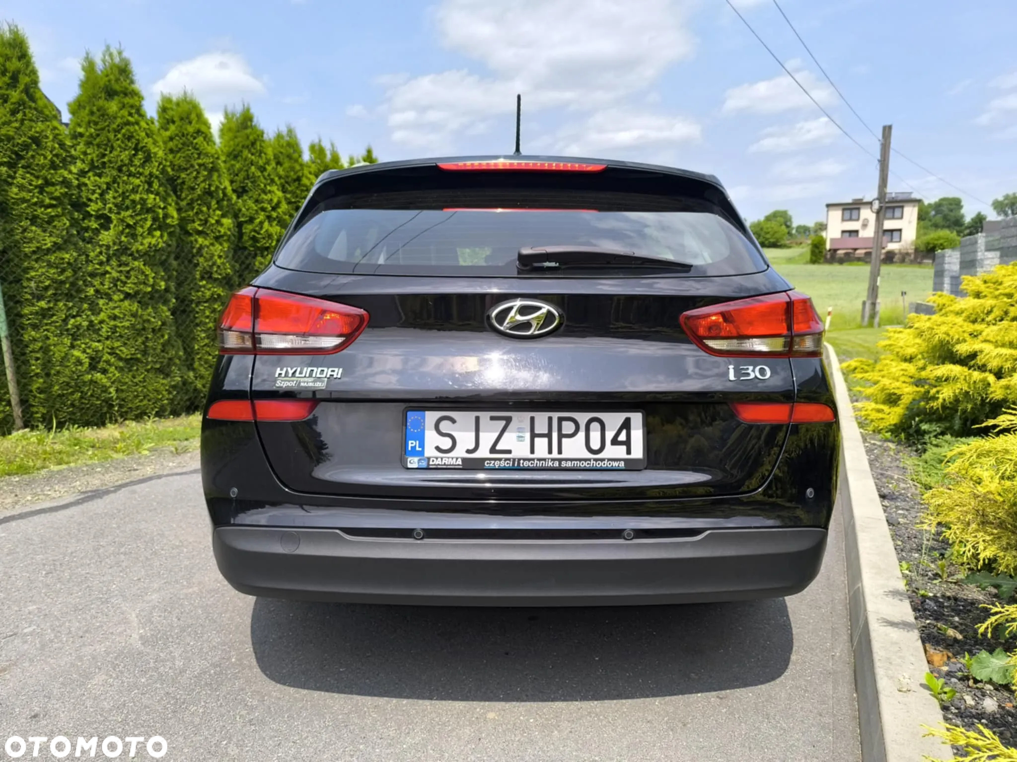 Hyundai i30 1.4 Comfort - 9