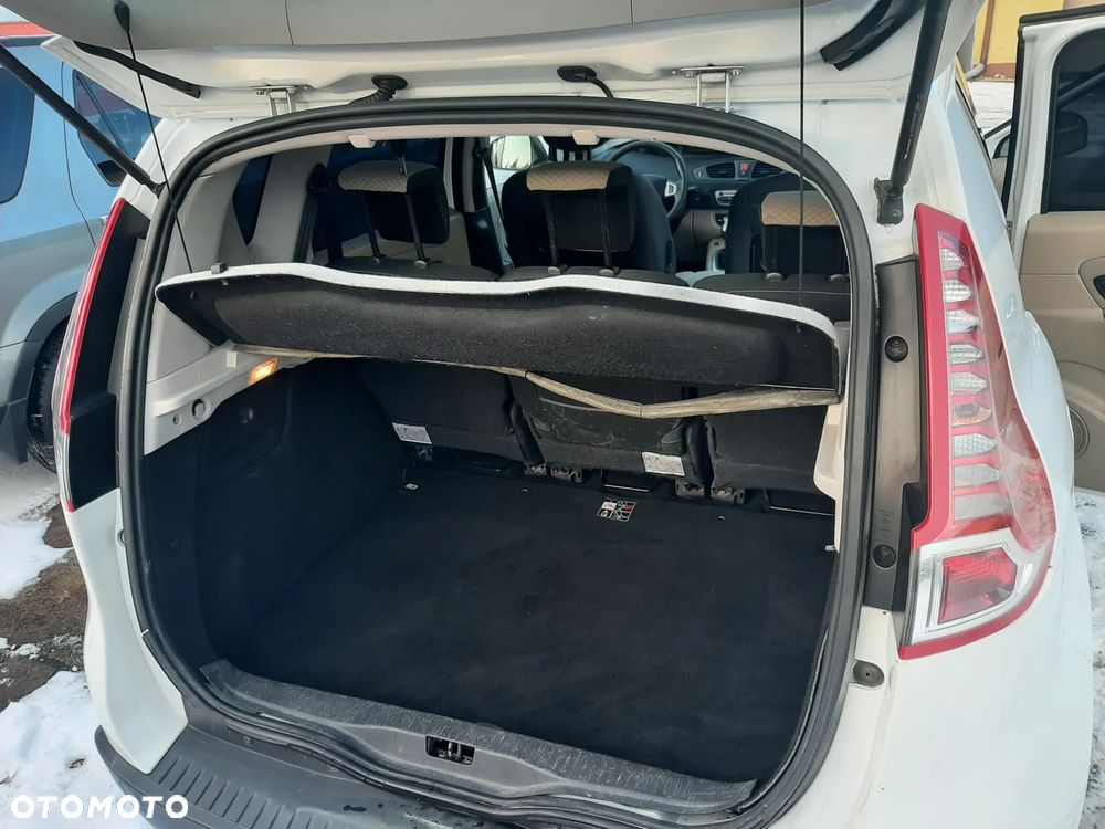 Renault Scenic 1.6dCi Energy TomTom Edition - 6