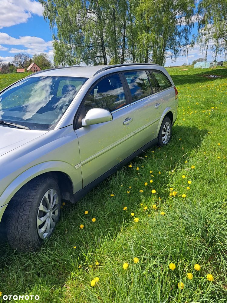 Opel Vectra 1.9 CDTI Comfort - 3