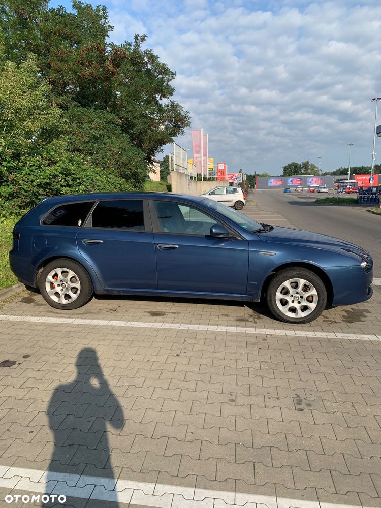 Alfa Romeo 159 - 10