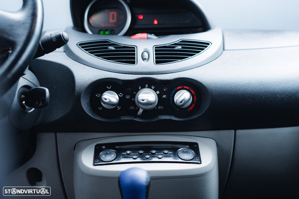 Renault Twingo - 21