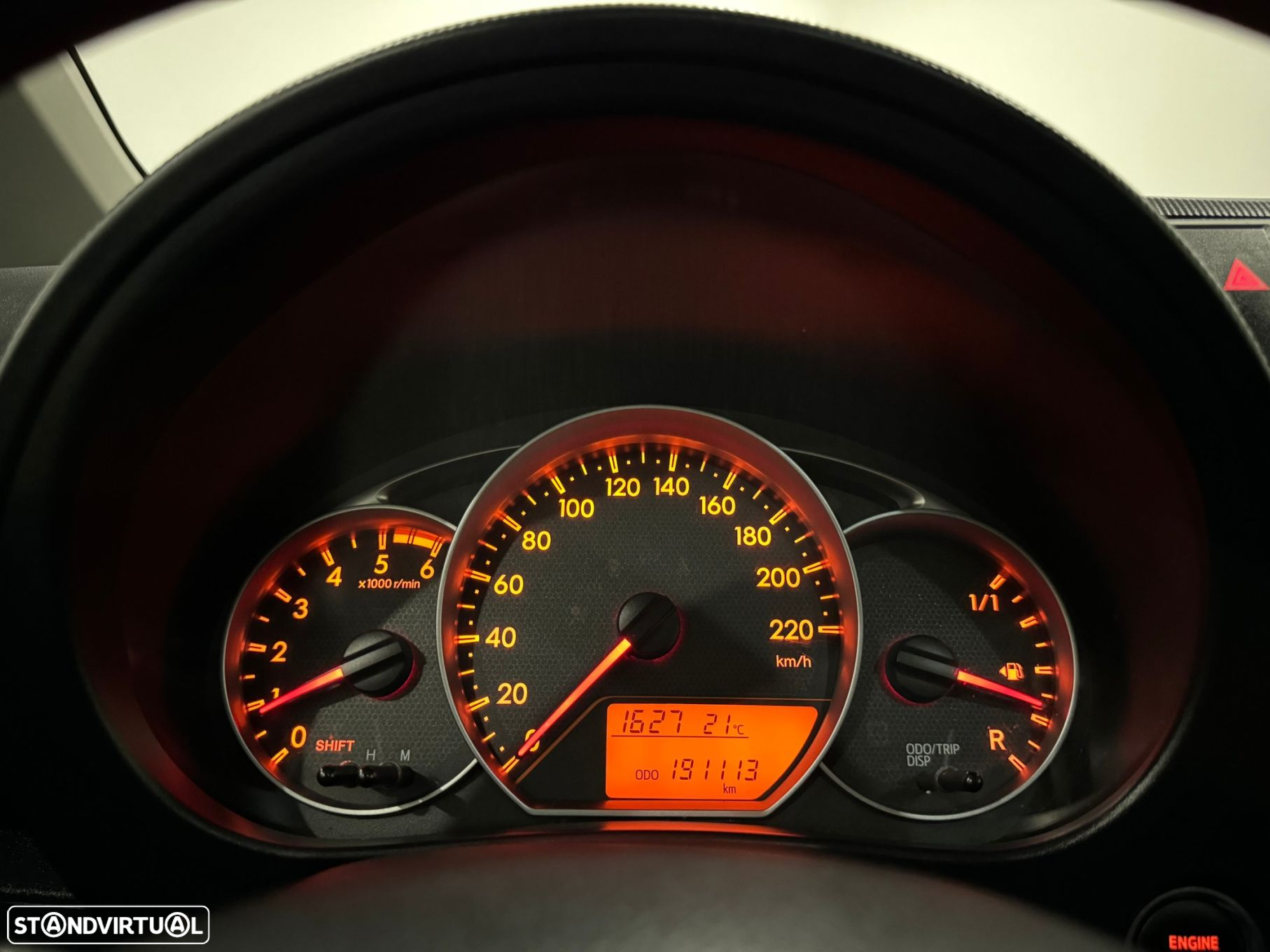 Toyota Verso-S 1.4 D-4D Exclusive - 40