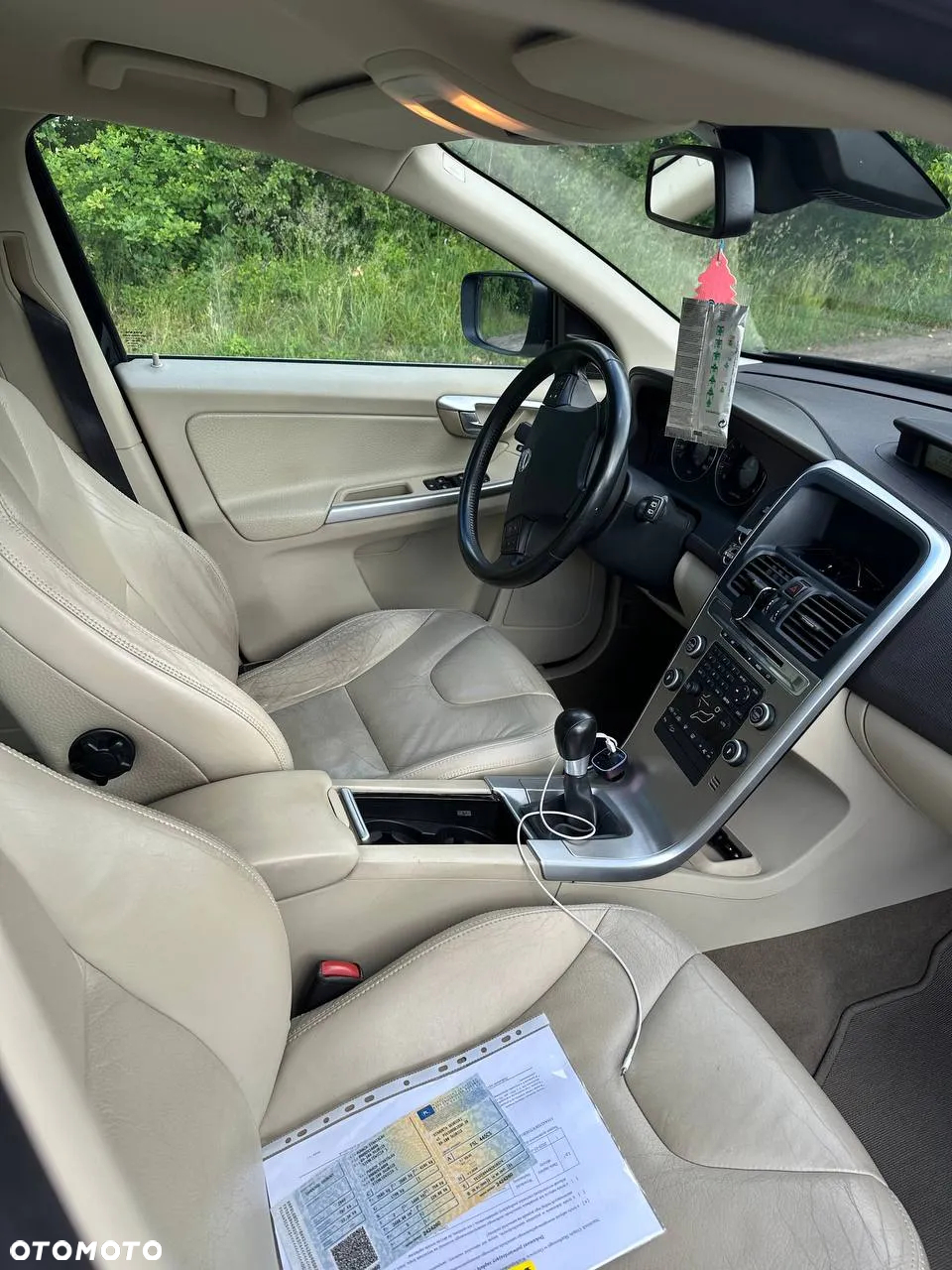 Volvo XC 60 2.4D AWD - 5