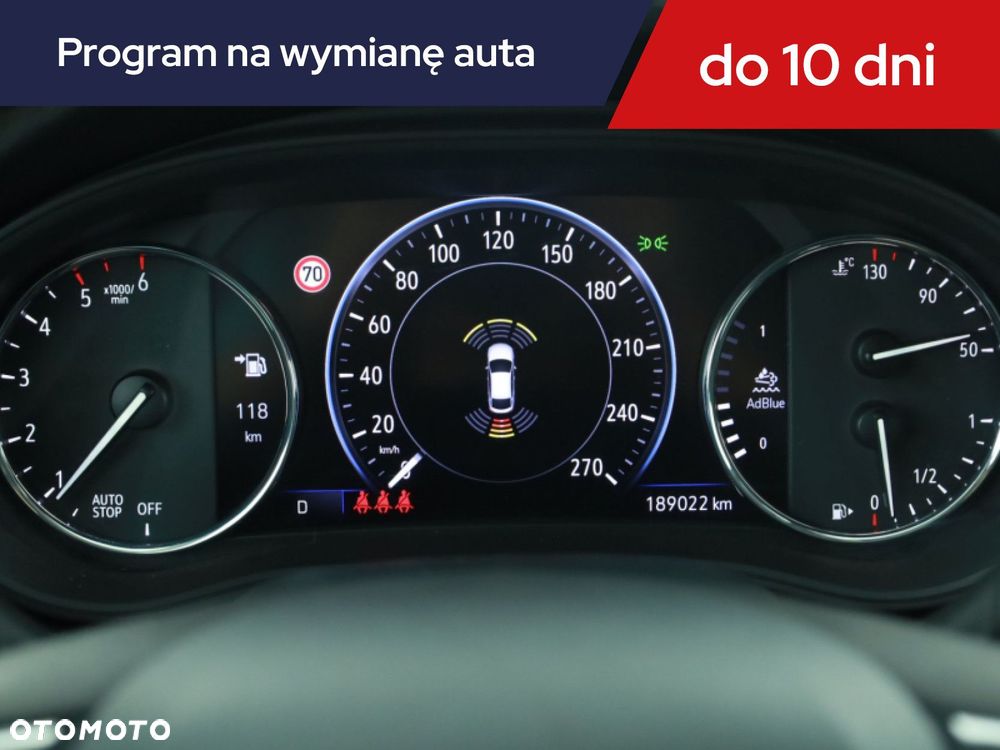 Opel Insignia - 10