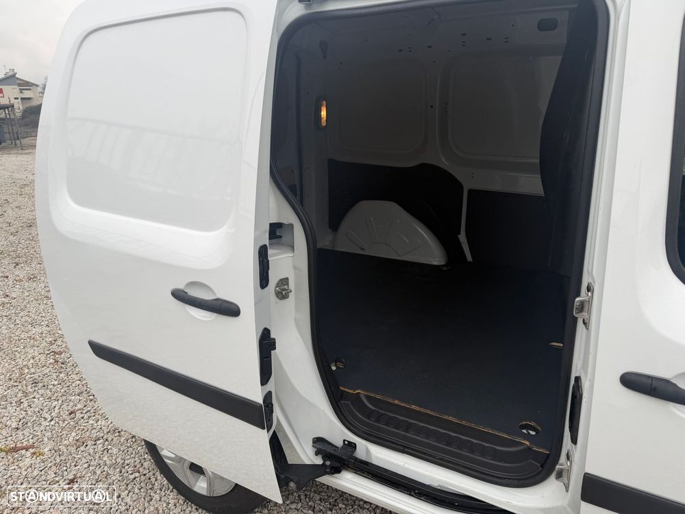 Renault Kangoo 1.5 dCi Business 3L - 12