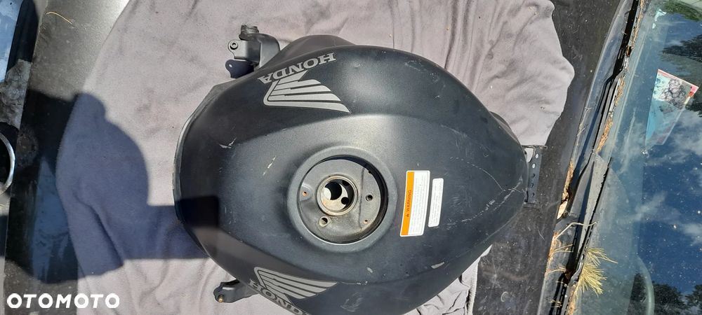 Zbiornik Bak paliwa Honda CBR 650 F 650F 14-18r L3 - 2
