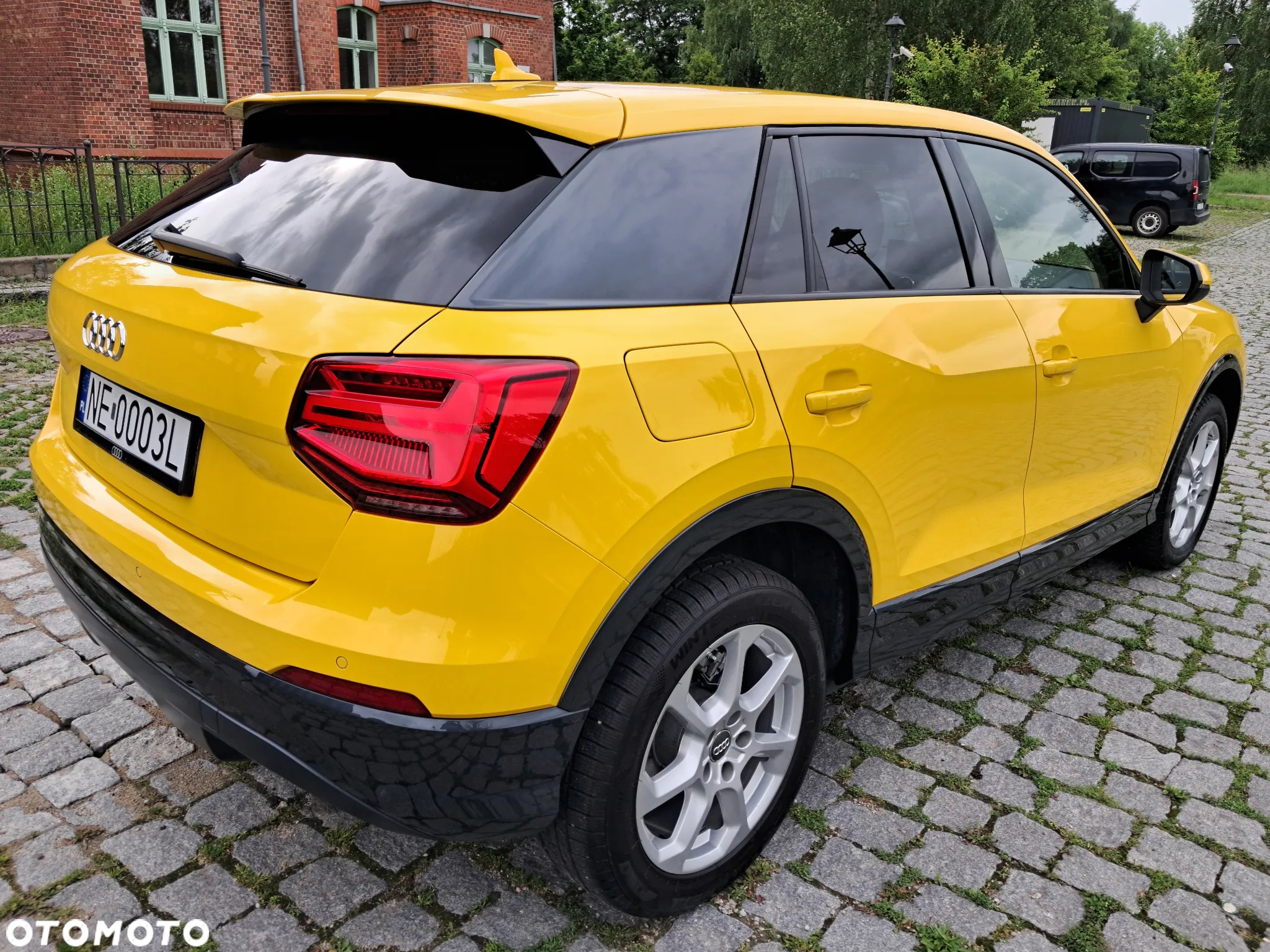 Audi Q2 1.6 TDI Sport - 3