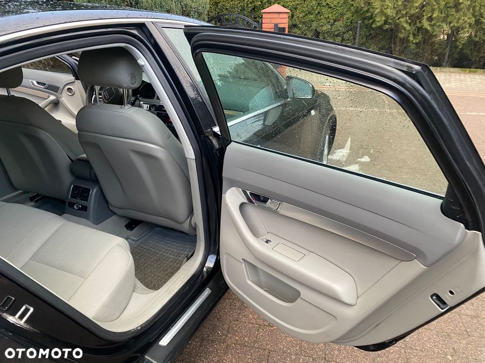 Audi A6 Limousine - 10
