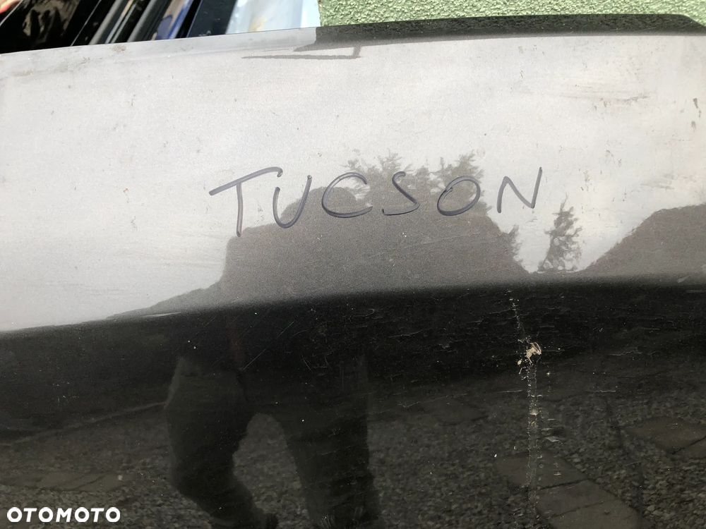 HYUNDAI TUCSON II MASKA POKRYWA SILNIKA 15-18 - 4