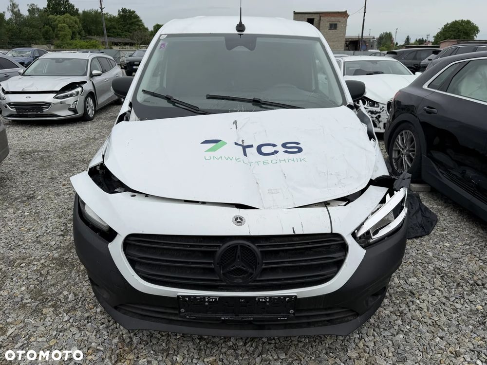 Mercedes-Benz CITAN - 8