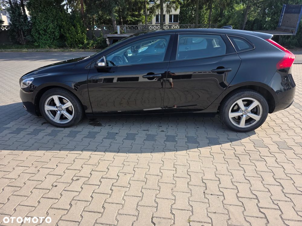 Volvo V40 - 8