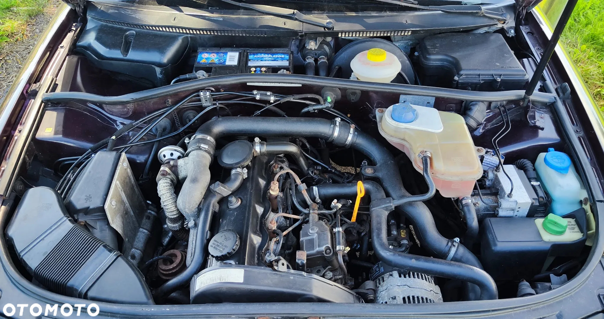 Audi A4 - 10