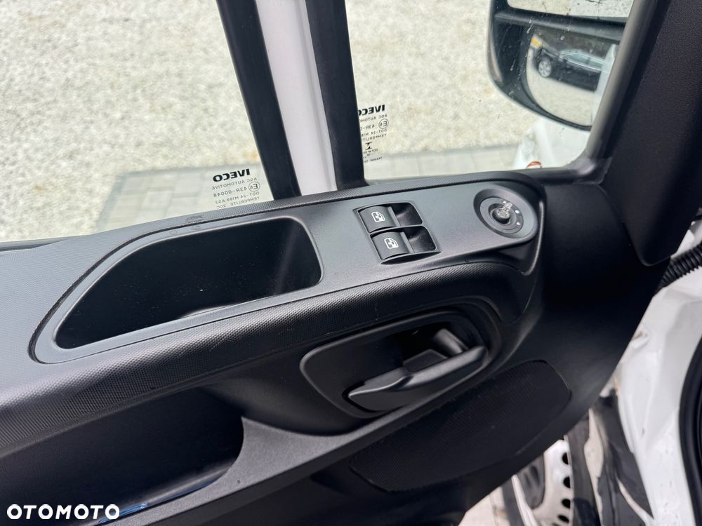 Iveco Daily Max L4H3 - 16