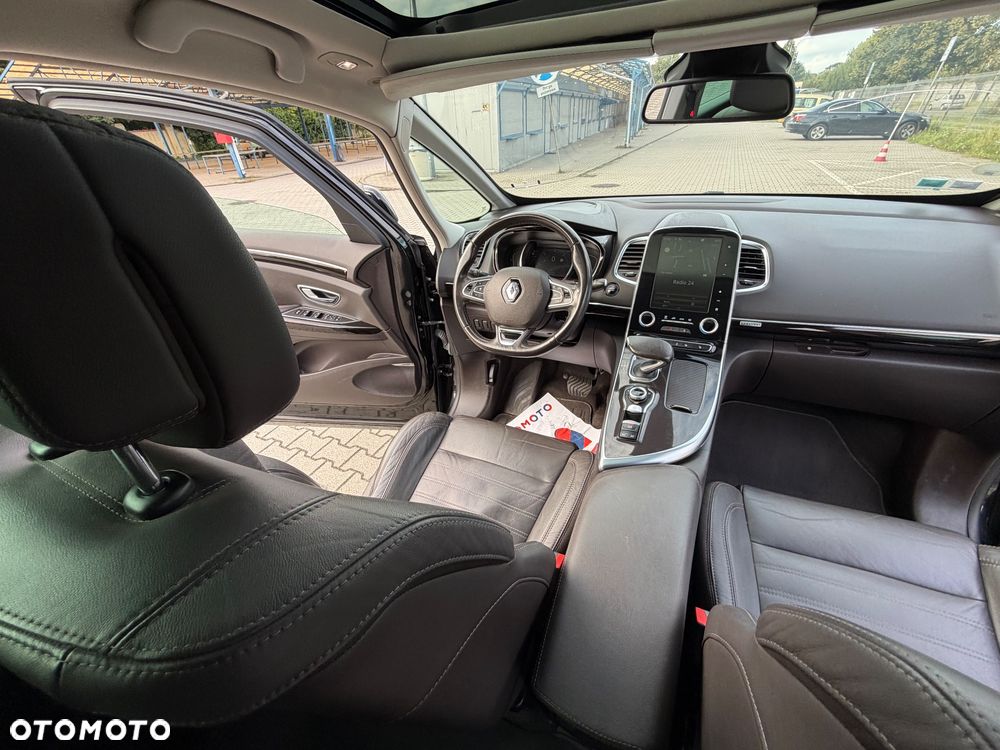 Renault Espace Energy dCi 160 EDC Intens - 15