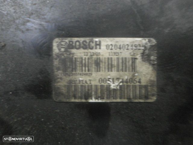 Servofreio 0204024829 FIAT STILO VAN 2004 1.9JTD 120CV 3P CINZA DIESEL - 3