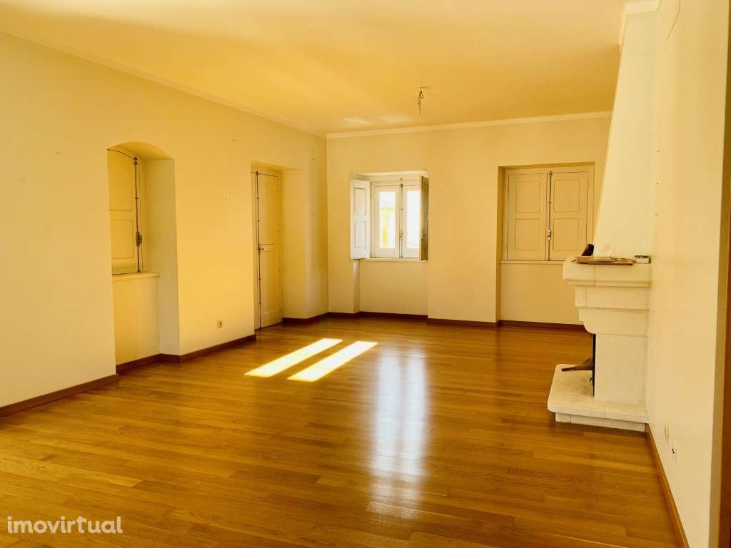 Excelente apartamento no centro histórico com elevador - Grande imagem: 2/30