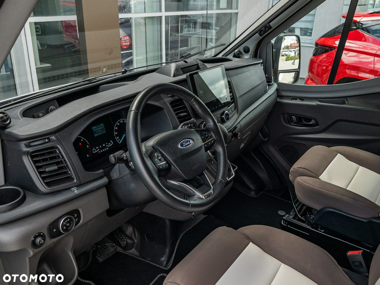 CI Horon 87 XT - 5