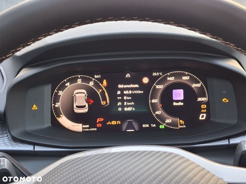 Cupra Terramar - 22