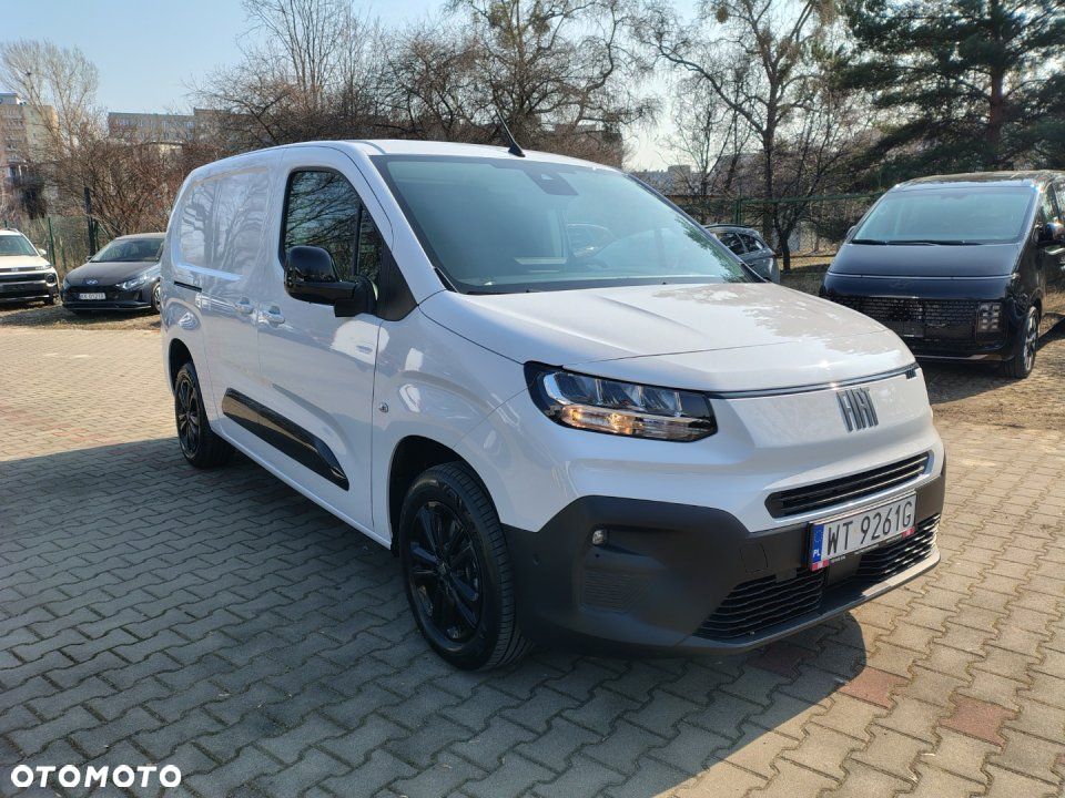 Fiat Doblo - 11
