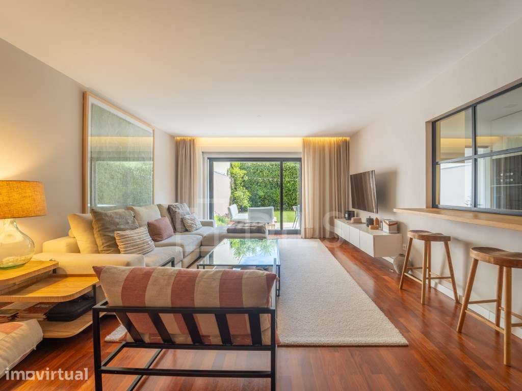 Apartamento T3 duplex em Matosinhos Sul - Grande imagem: 3/54