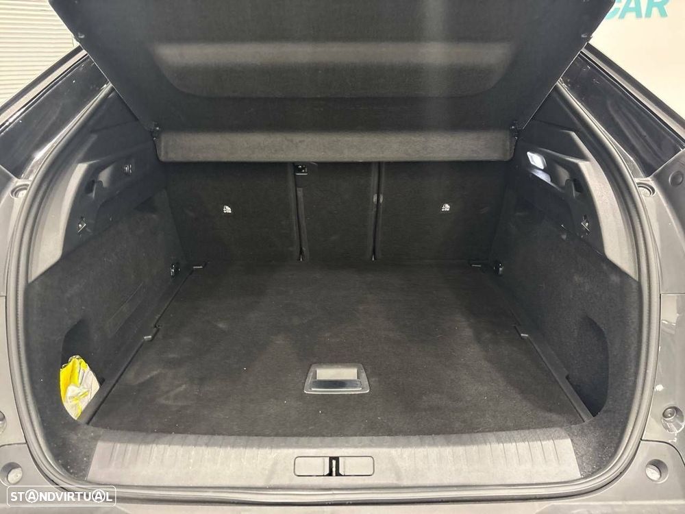 Peugeot 3008 1.2 Hybrid GT e-DCS6 - 5