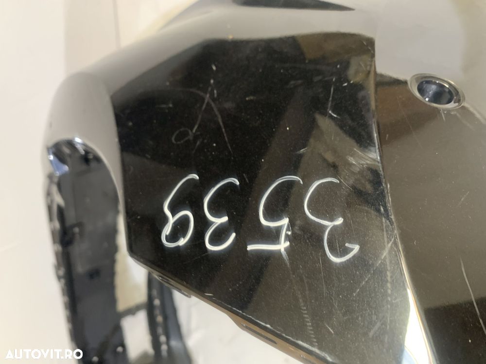 Bara fata VW Touran, 2015, 2016, 2017, 2018, 2019, cod origine OE 5TA807221AL. - 9