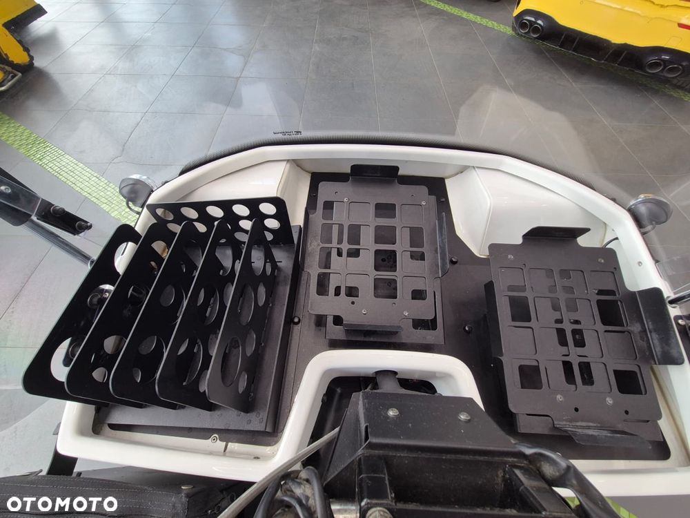 PAXSTER PAXSTER Cargo EDV 1601 / ELEKTRYCZNY / JAK MELEX / MINI DOSTAWCZAK / 1 WŁ / IDEALNY DO FIRM LUB ZAKŁADÓW - 29