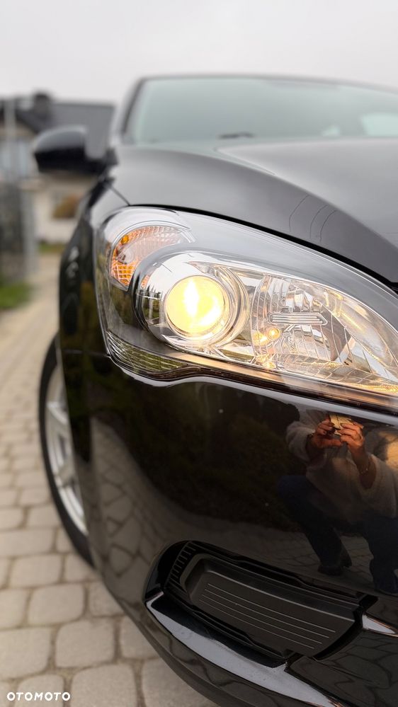 Kia Ceed 1.4 CVVT Vision - 8