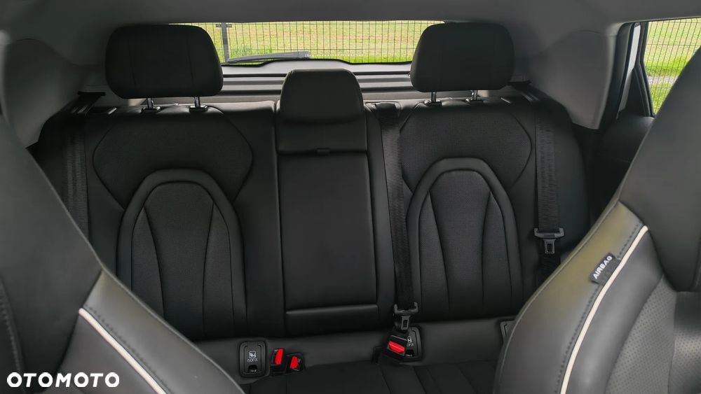 Omoda 5 1.6 T-GDI Premium DCT - 9