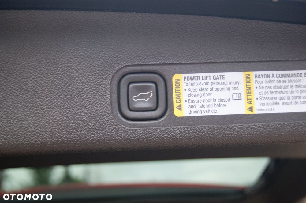 Cadillac Escalade 6.2 V8 Sport Luxury - 34