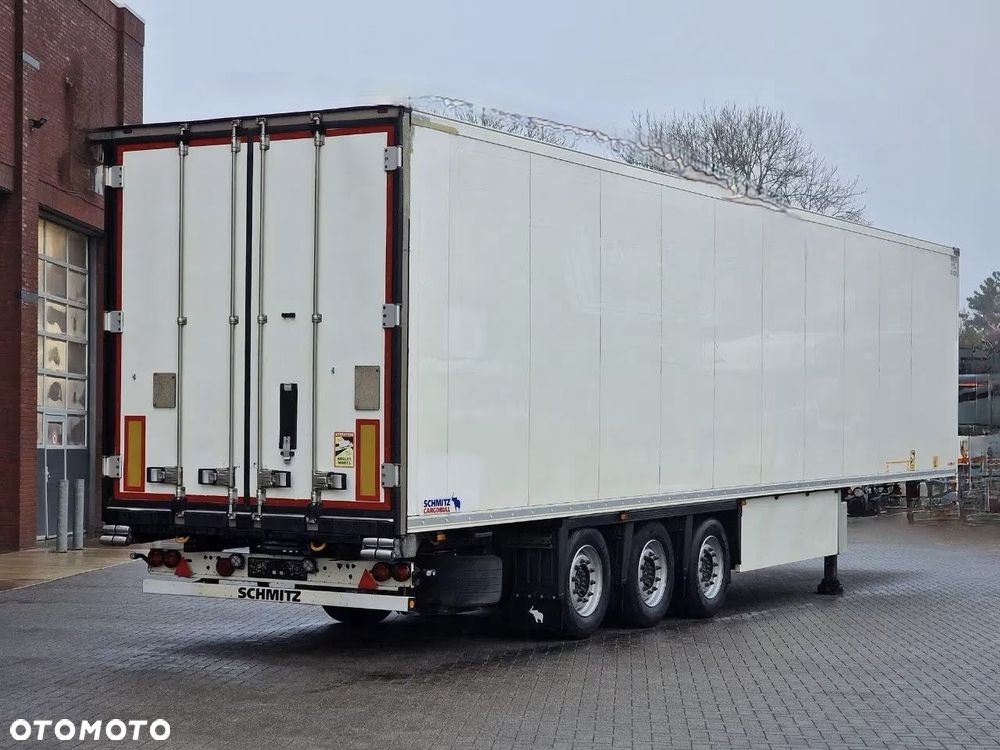 Schmitz Cargobull HAKÓWKA , HAKOWA , - 2