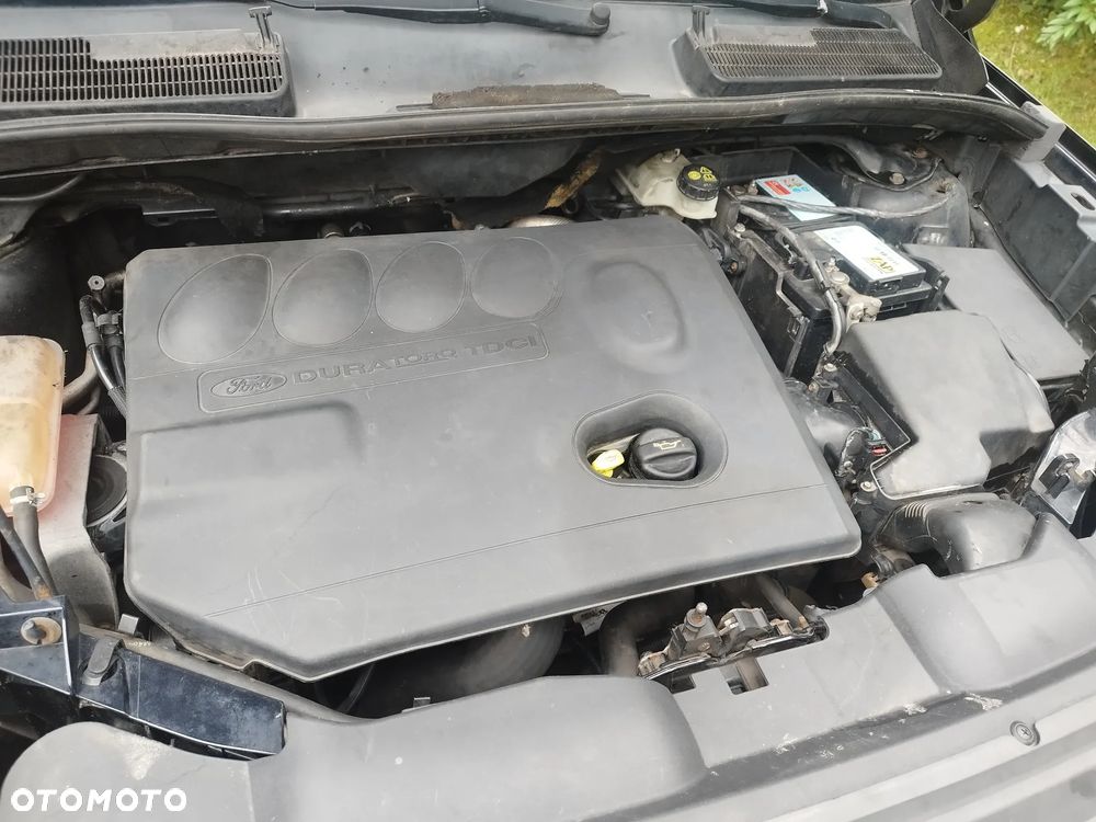 Ford Kuga 2.0 TDCi Titanium - 27