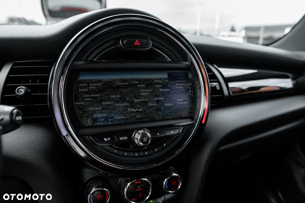 MINI Cooper S Seven - 38