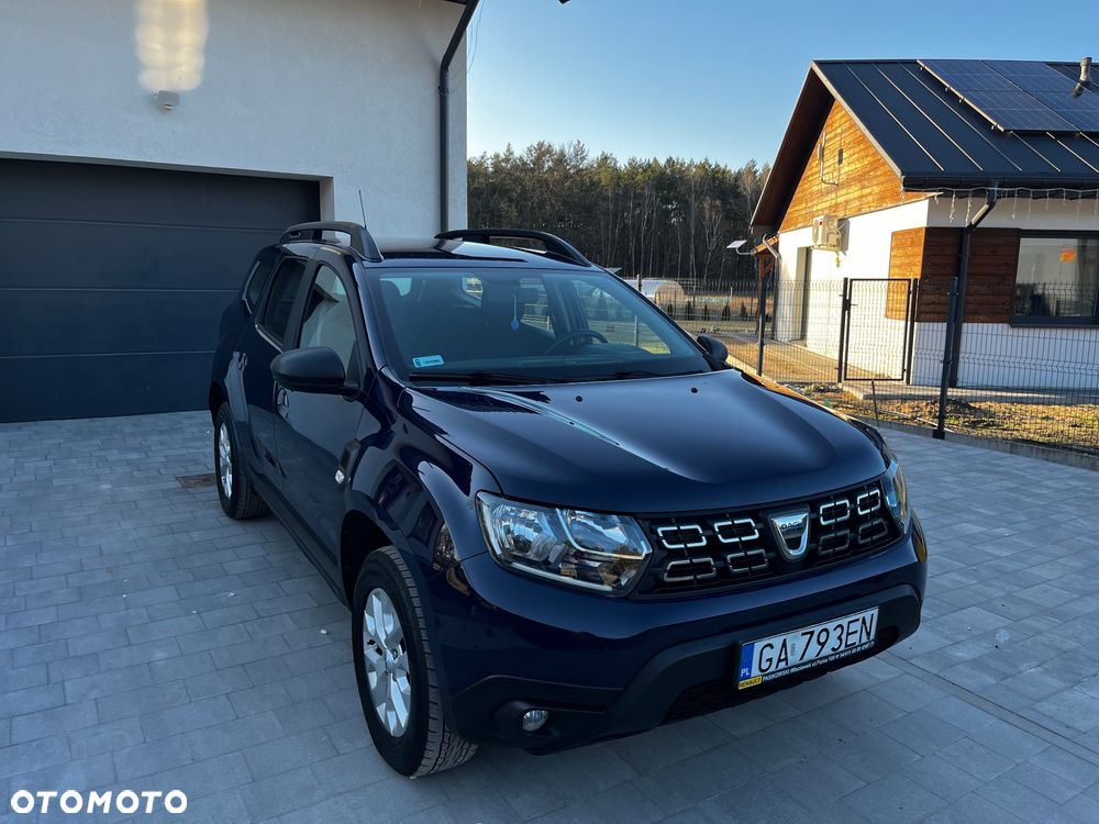 Dacia Duster 1.5 Blue dCi Comfort - 2
